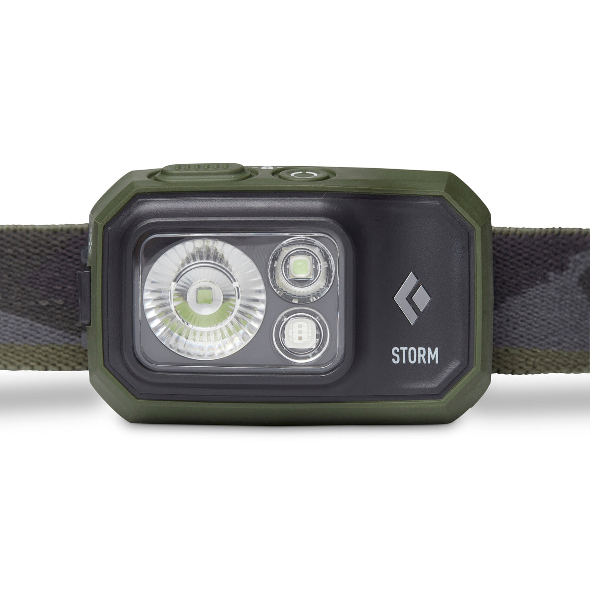 Black Diamond Storm 450 Headlamp