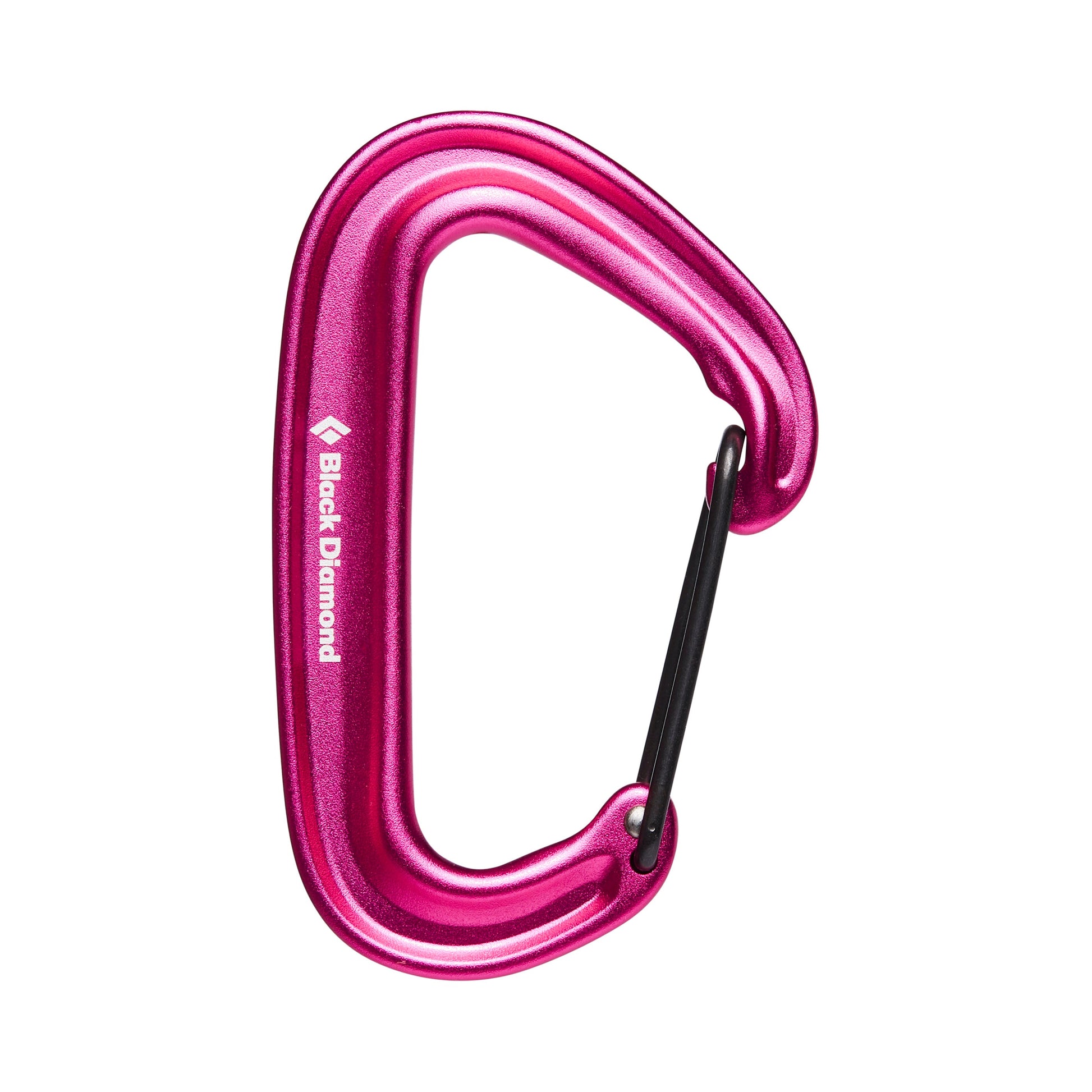 Black Diamond MiniWire Carabiner