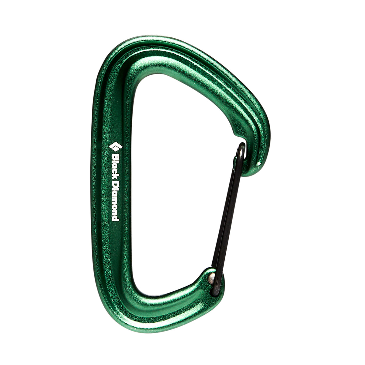 Black Diamond LiteWire Carabiner