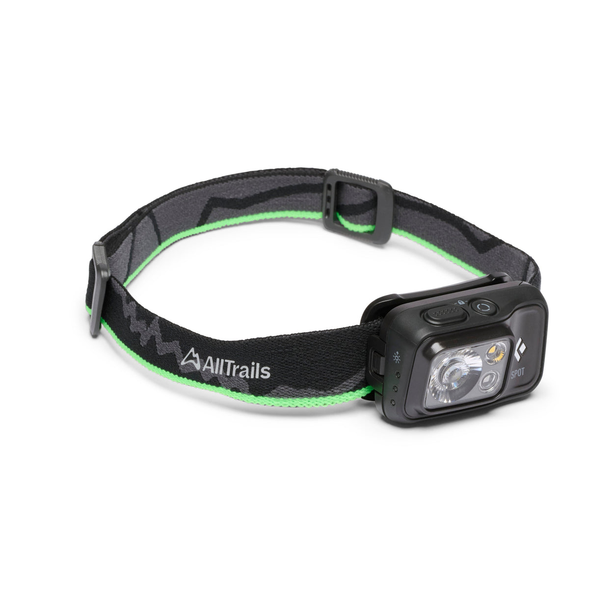 Black Diamond Spot 400 Headlamp