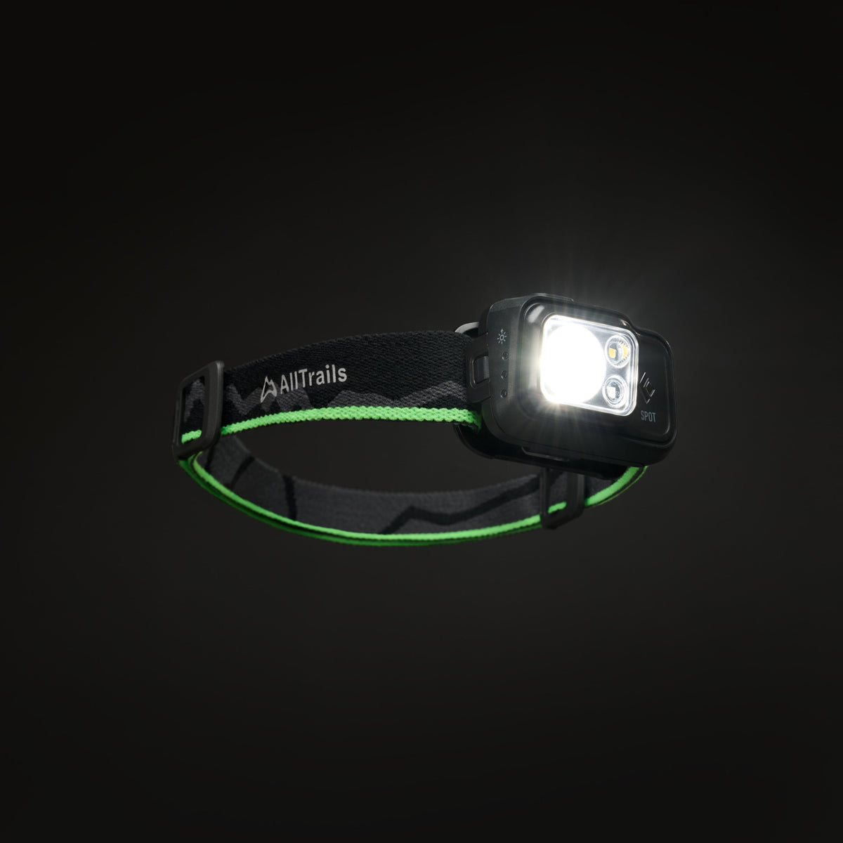 Black Diamond Spot 400 Headlamp