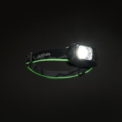 Black Diamond Spot 400 Headlamp