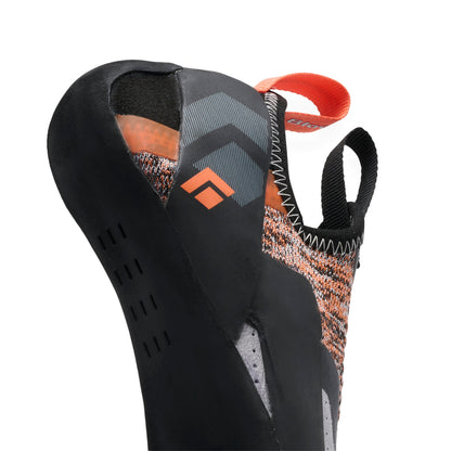 Black Diamond Kids' Momentum Climbing Shoes