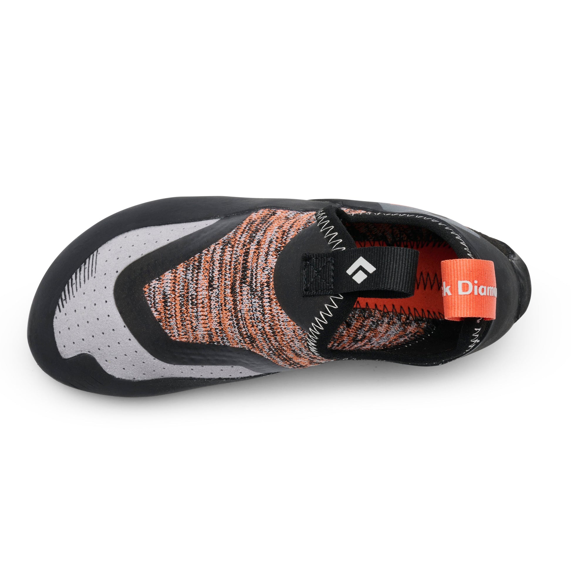Black Diamond Kids' Momentum Climbing Shoes
