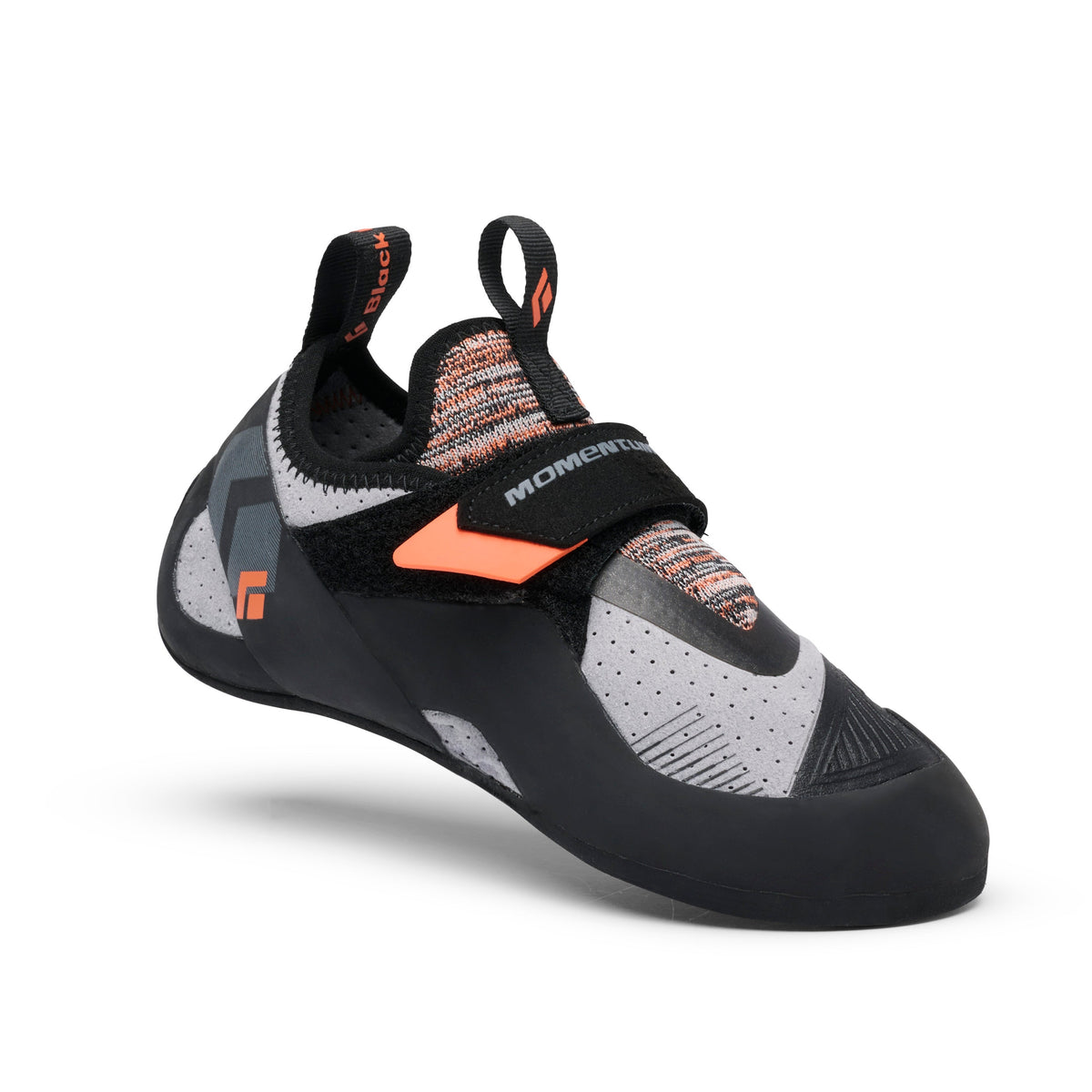 Black Diamond Big Kids' Momentum Climbing Shoes