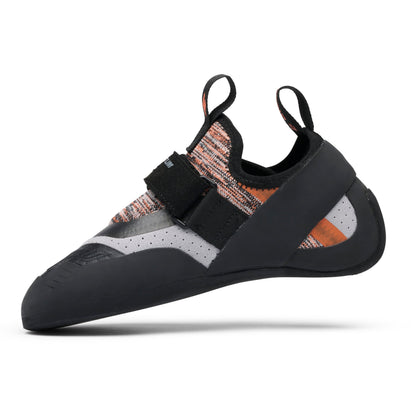 Black Diamond Big Kids' Momentum Climbing Shoes