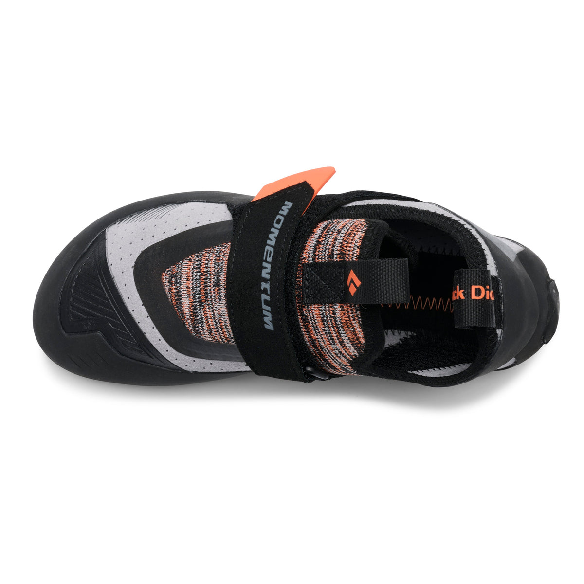 Black Diamond Big Kids' Momentum Climbing Shoes