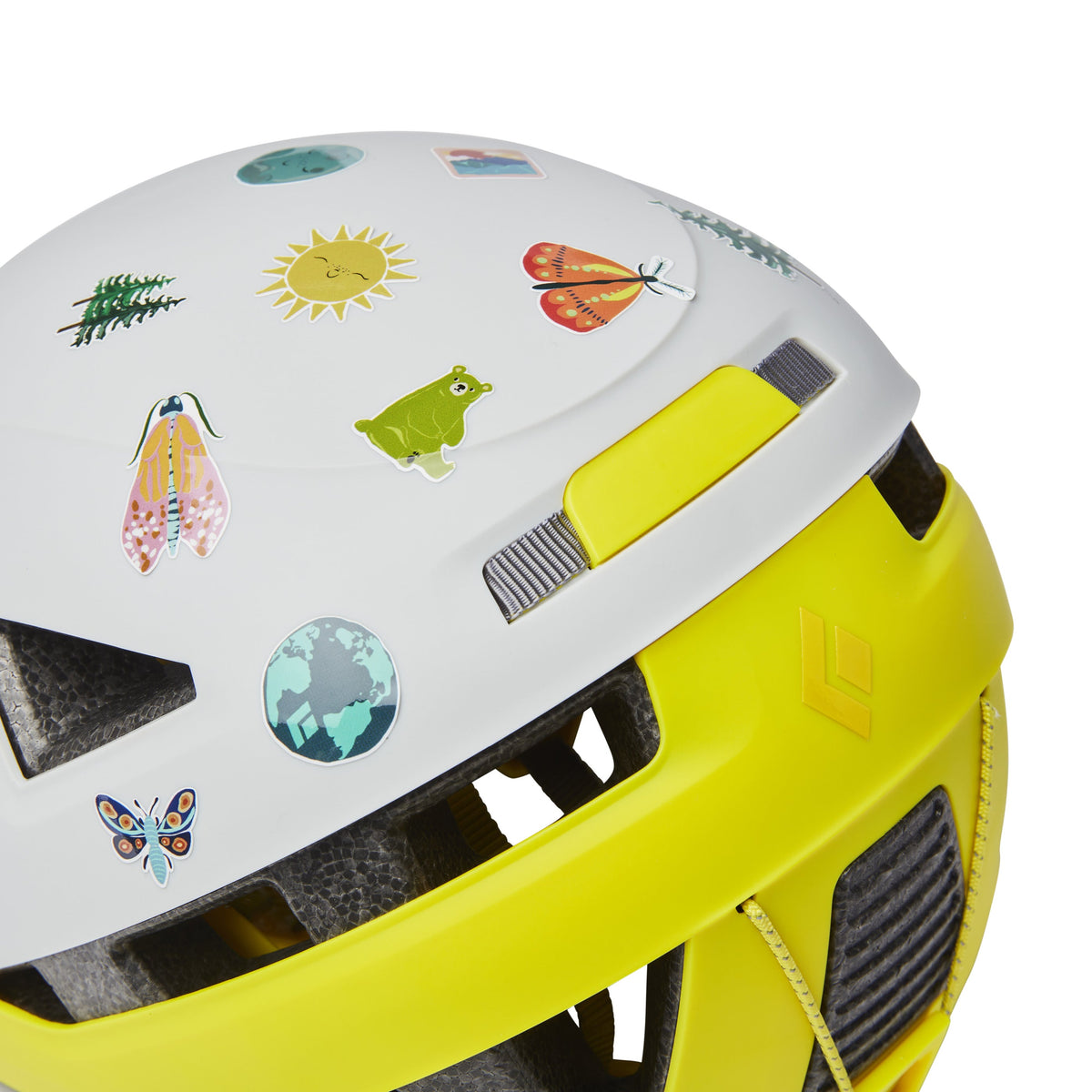 Black Diamond Kids' Mips Capitan Helmet