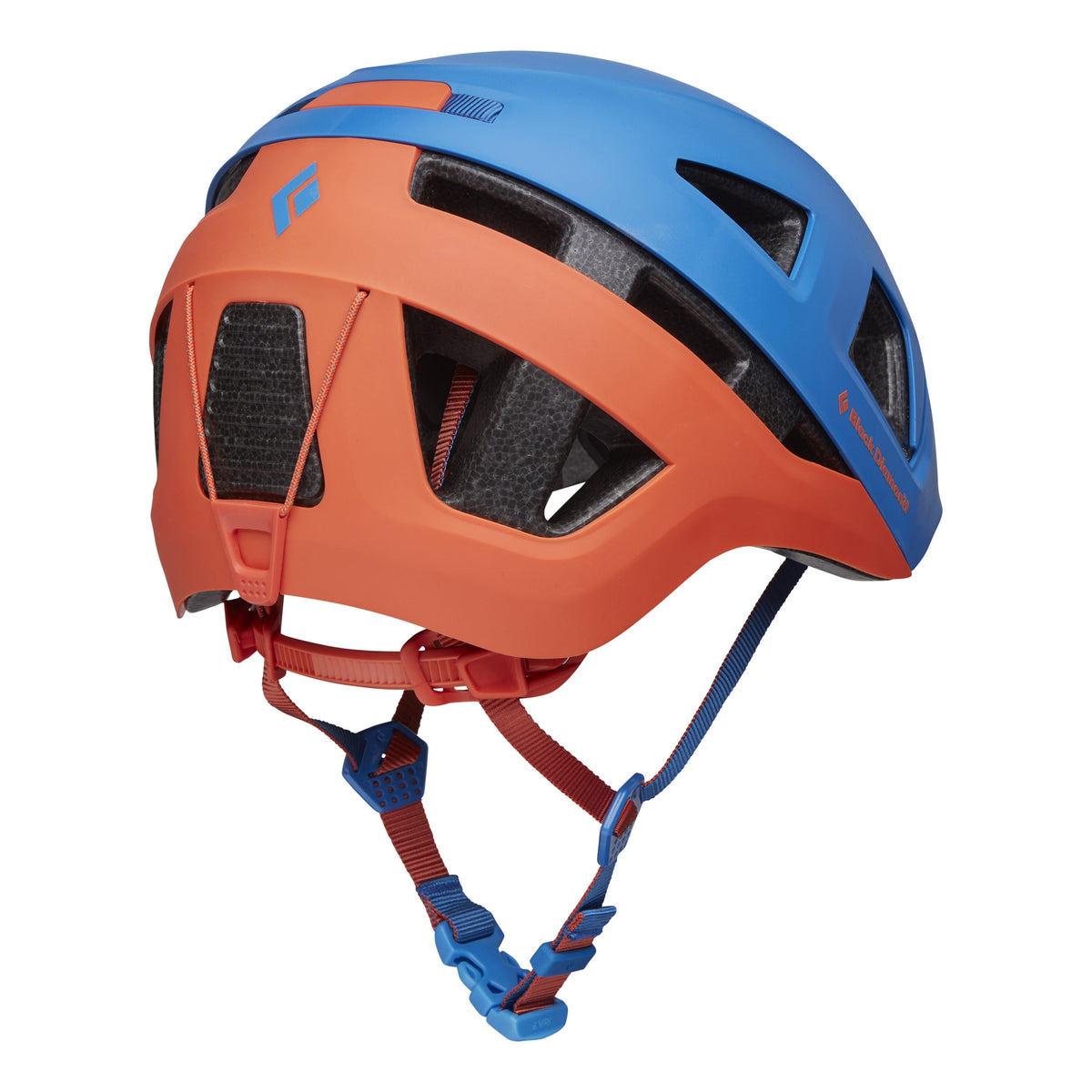 Black Diamond Kids' Capitan Helmet