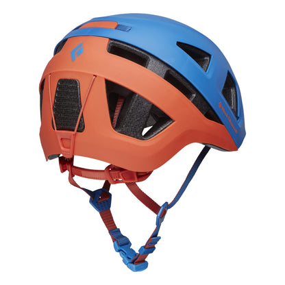 Black Diamond Kids' Capitan Helmet