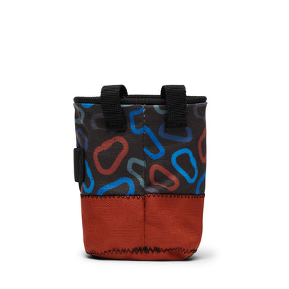 Black Diamond Kids' Mojo Chalk Bag