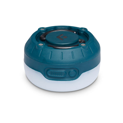 Black Diamond Moji R + Rechargeable Lantern