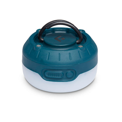 Black Diamond Moji R + Rechargeable Lantern