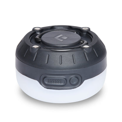 Black Diamond Moji R + Rechargeable Lantern