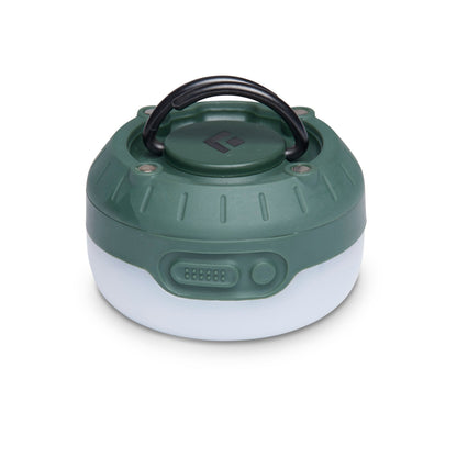 Black Diamond Moji R + Rechargeable Lantern