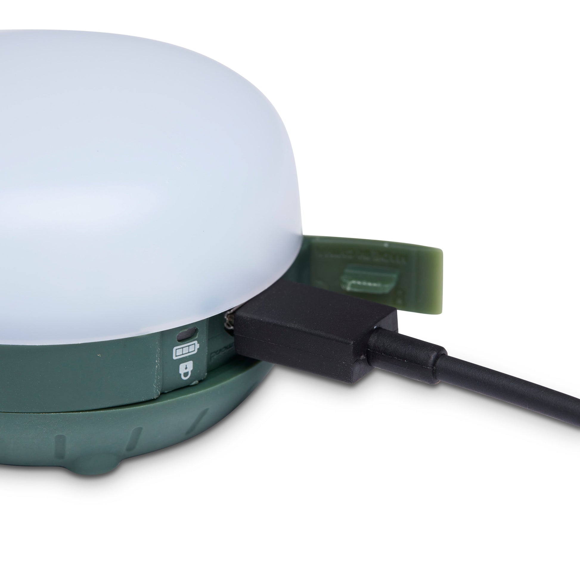 Black Diamond Moji R + Rechargeable Lantern