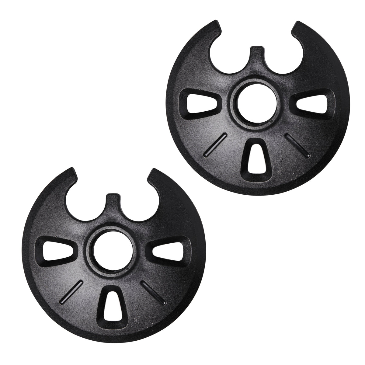 Black Diamond Distance Baskets Large with Clip