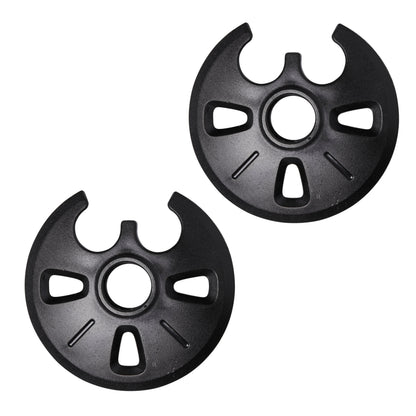 Black Diamond Distance Baskets Large with Clip