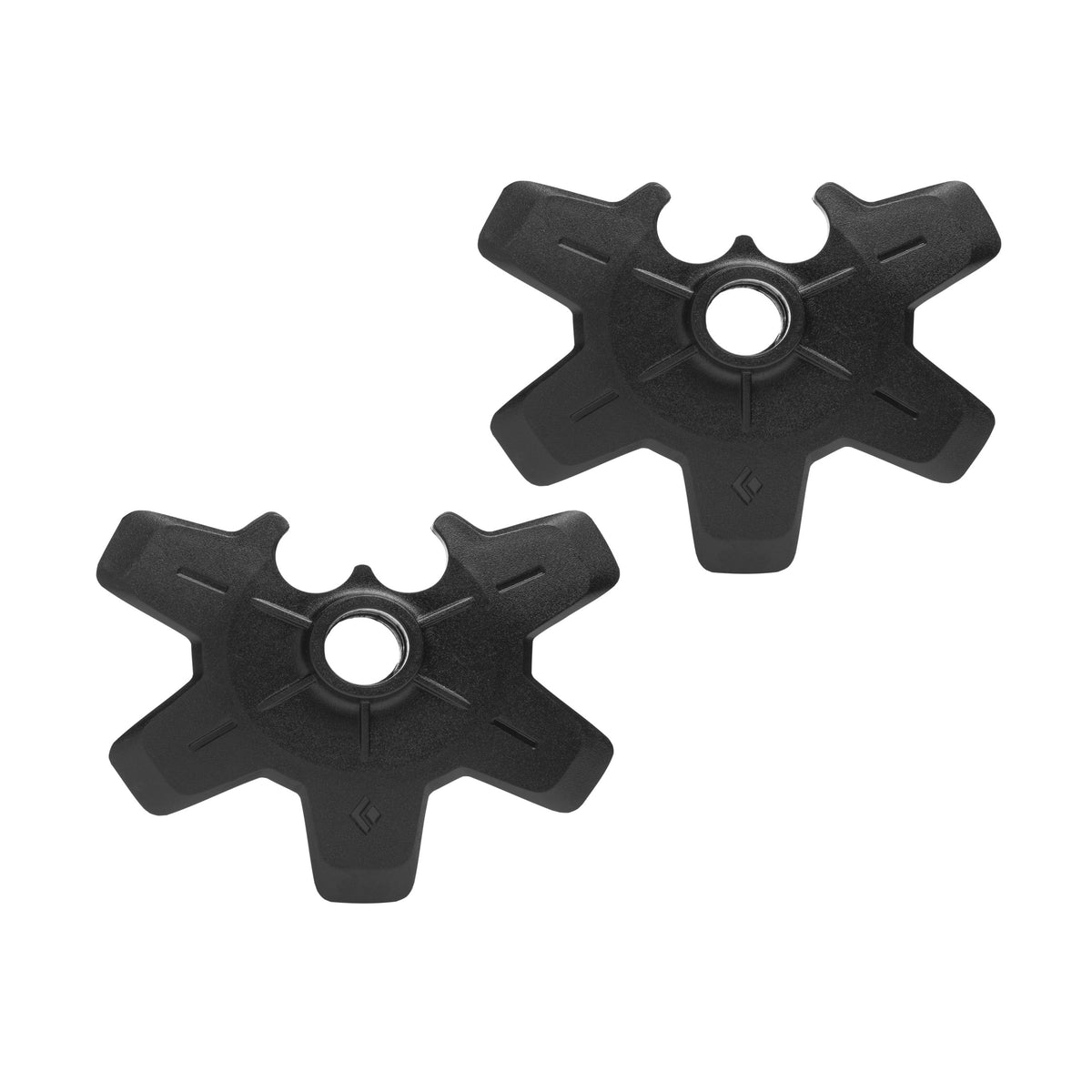 Black Diamond Compact Powder Baskets