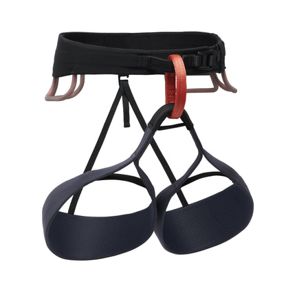 Black Diamond Men's Solution Harness - Past Season
