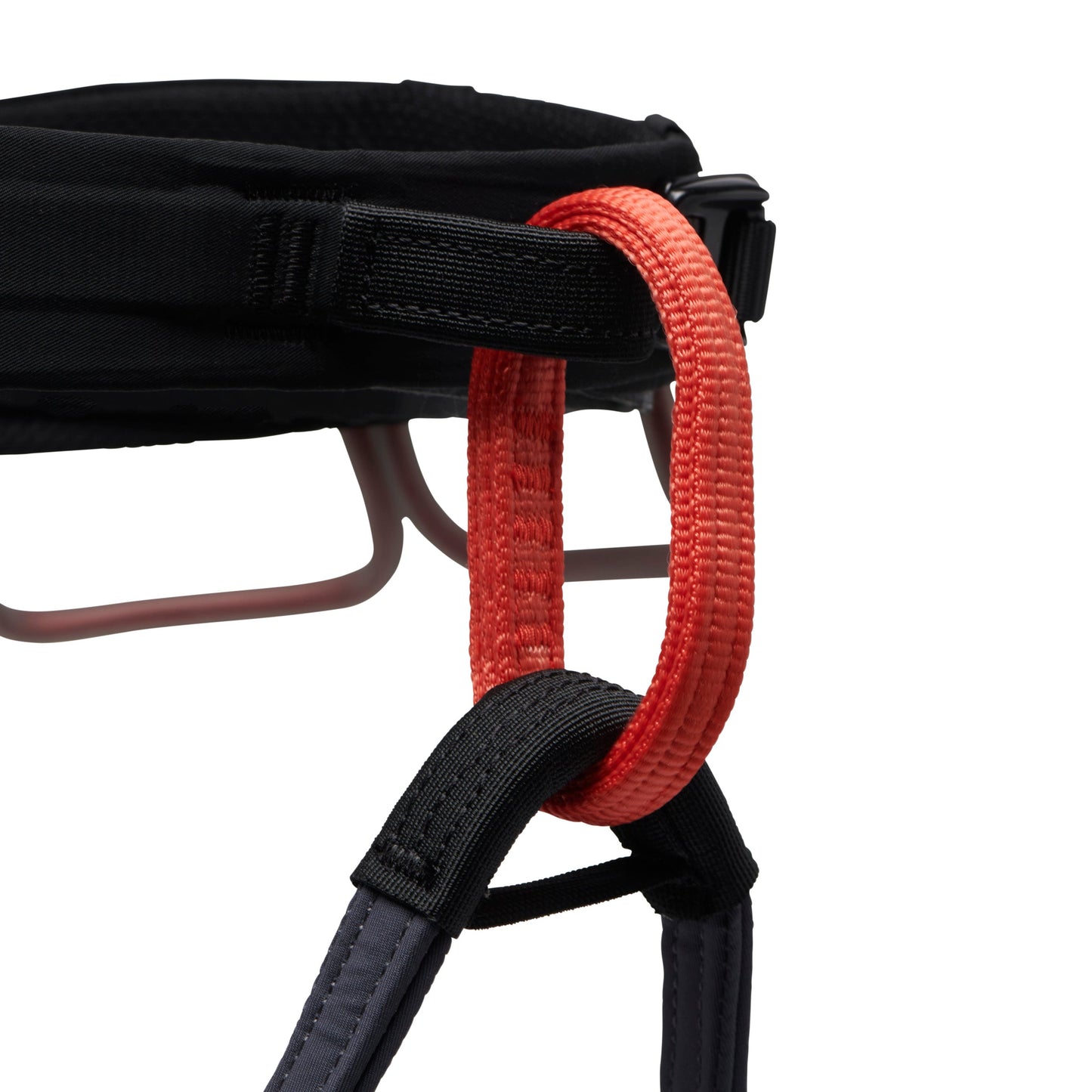 Black Diamond Men's Solution Harness - Past Season