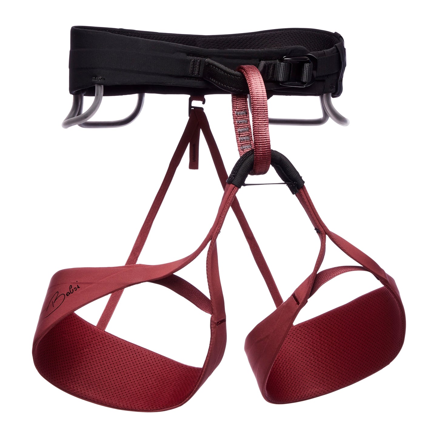 Black Diamond Women's Solution Harness - Babsi Edition