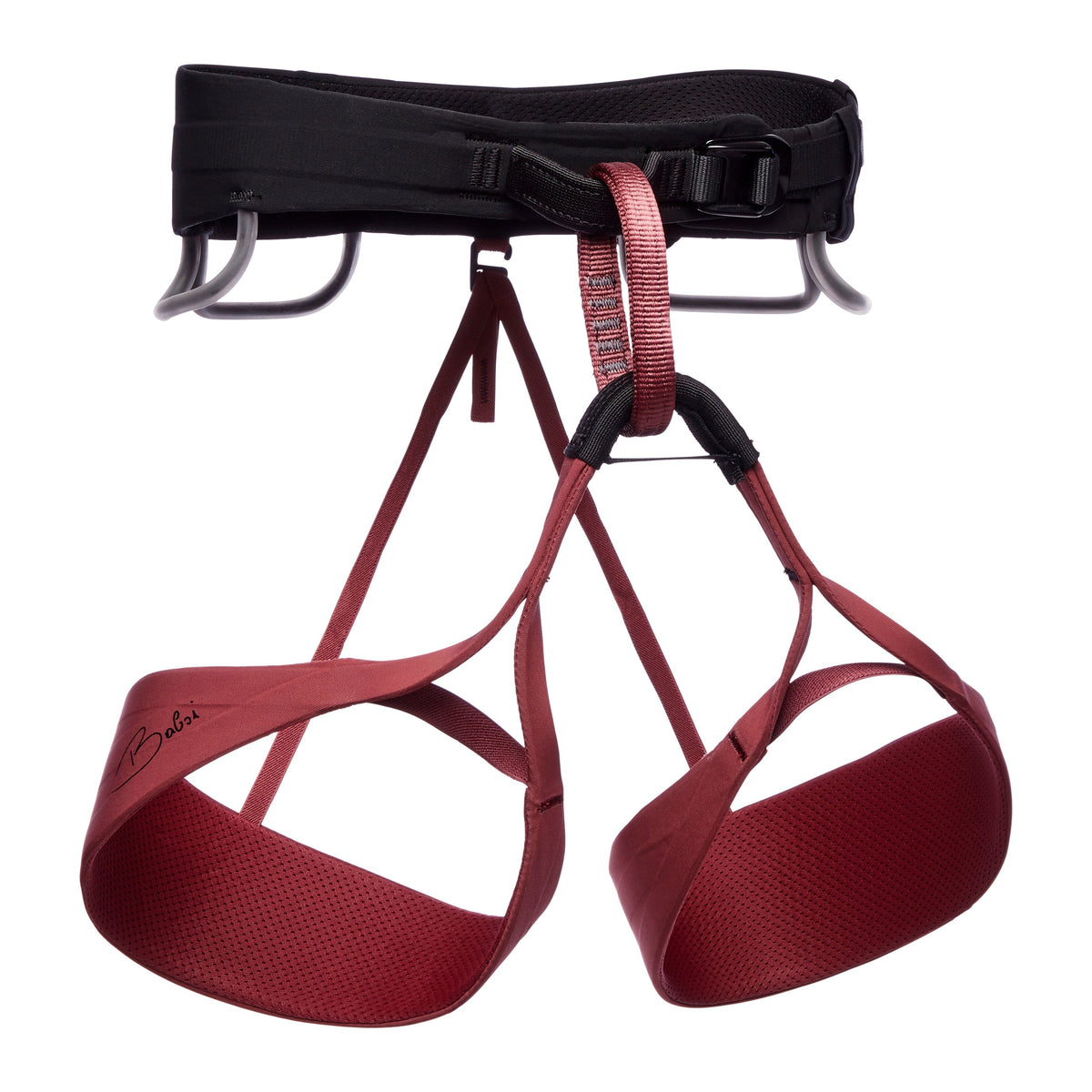Black Diamond Women's Solution Harness - Babsi Edition
