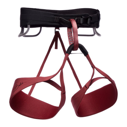 Black Diamond Women's Solution Harness - Babsi Edition