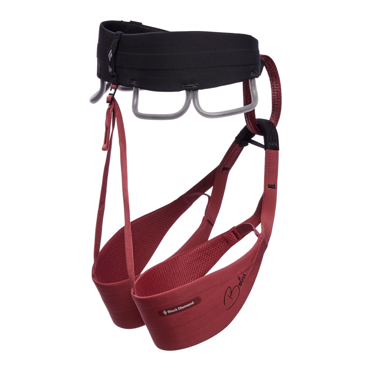 Black Diamond Women's Solution Harness - Babsi Edition