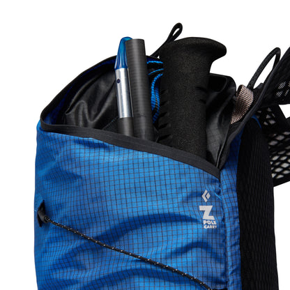 Black Diamond Distance 15 Backpack - Past Season