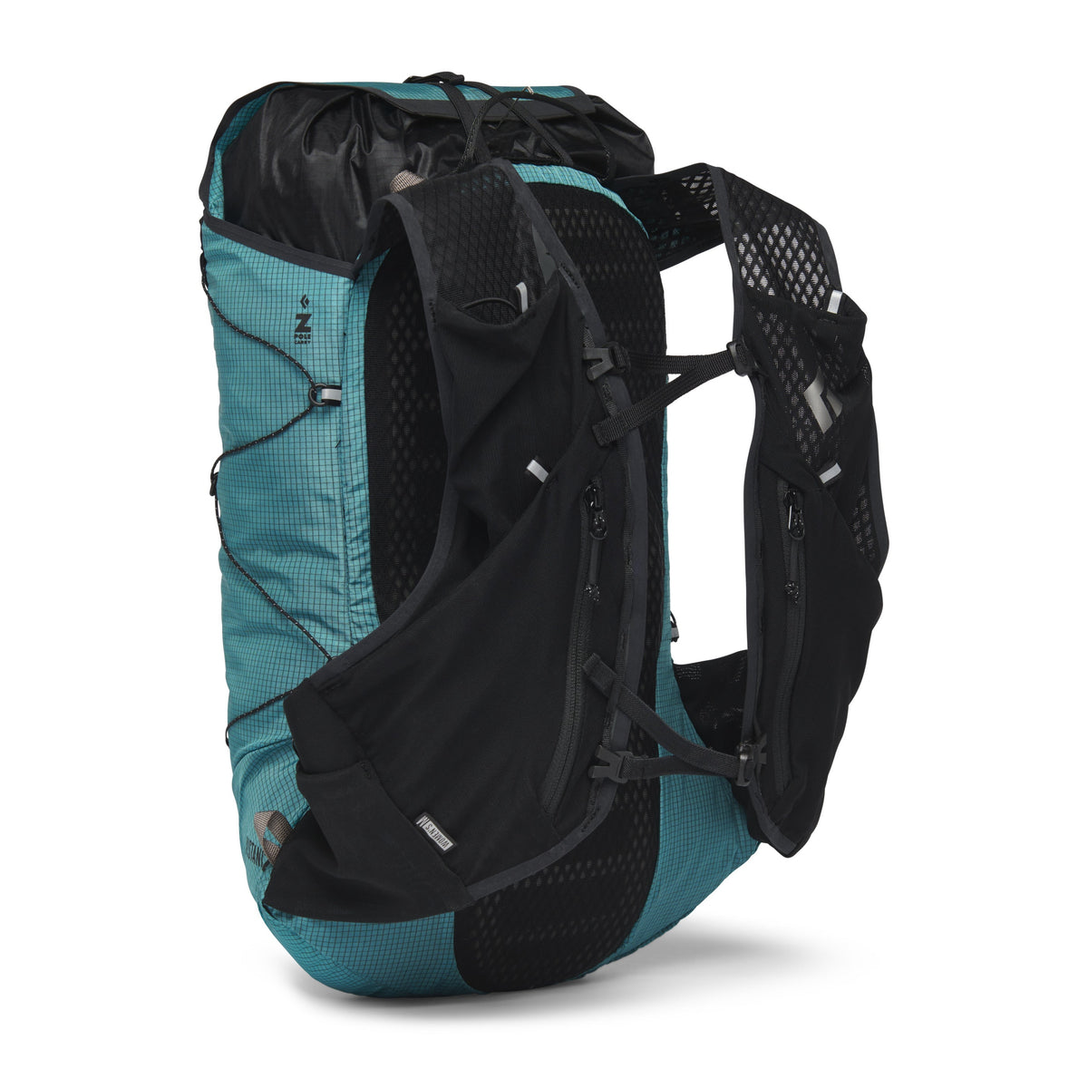 Black Diamond Women's Distance 22 Backpack - Past Season