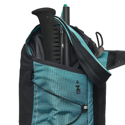 Black Diamond Women's Distance 22 Backpack - Past Season
