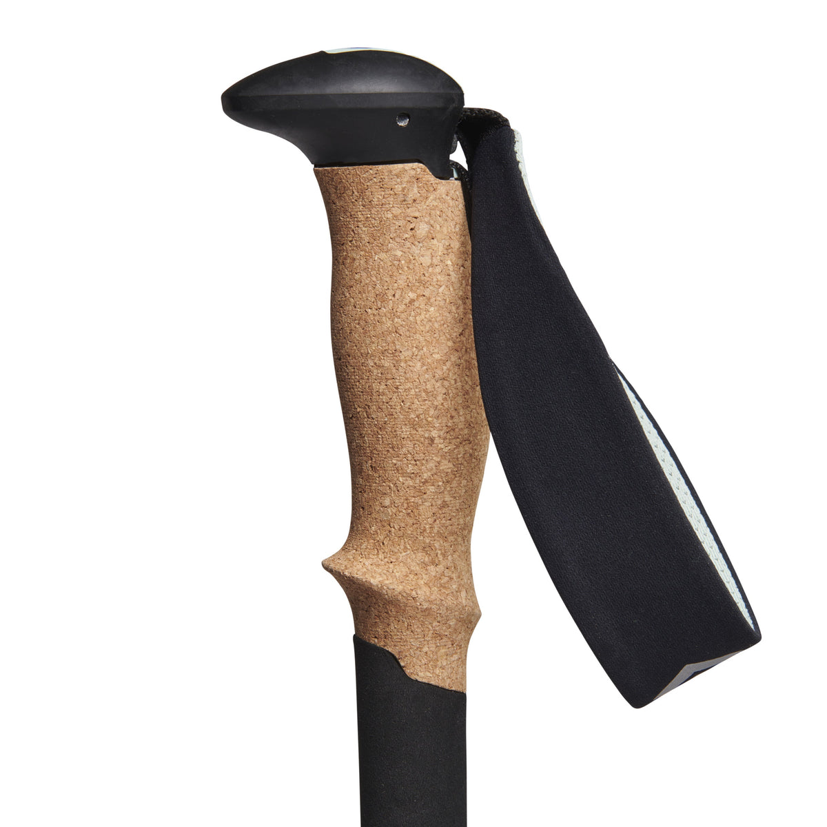 Black Diamond Pursuit Shock Trekking Poles