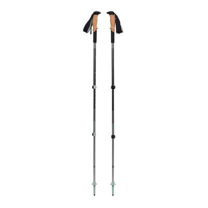 Black Diamond Pursuit Shock Trekking Poles