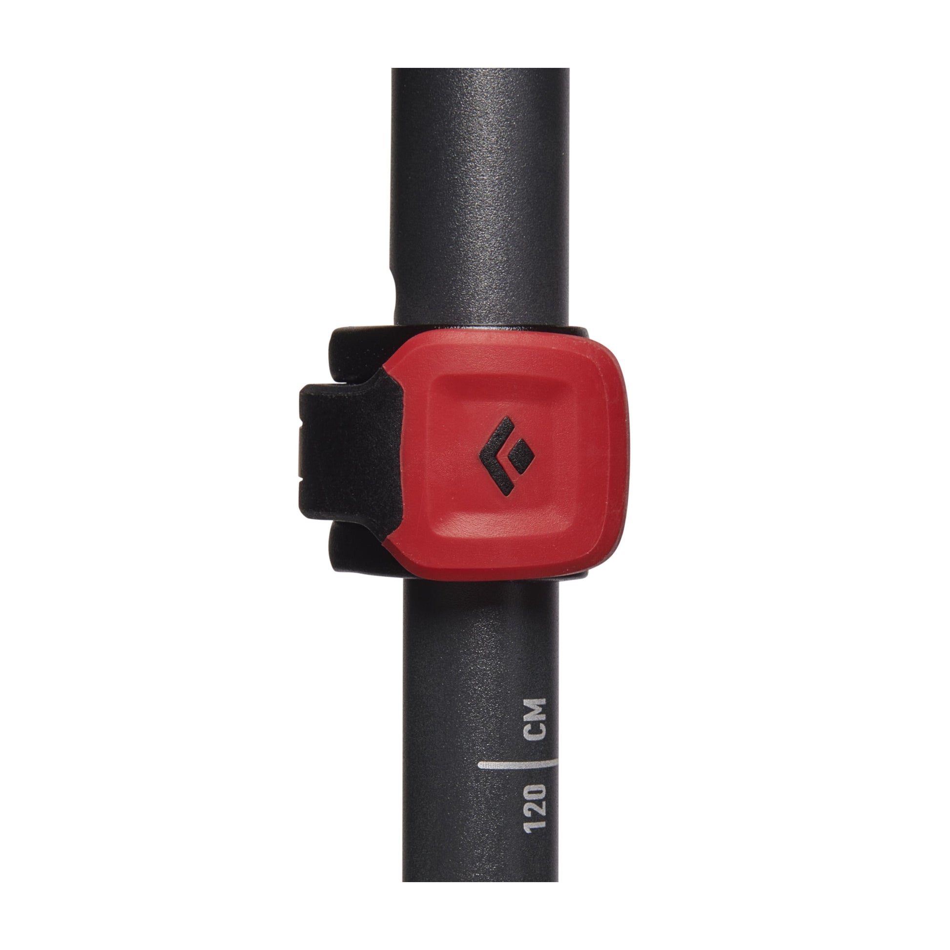 Black Diamond Pursuit Shock Trekking Poles
