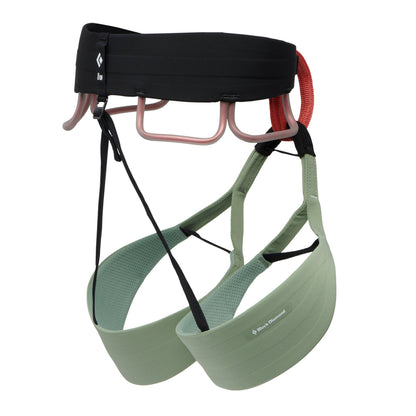 Black Diamond Women's Solution Harness - Past Season