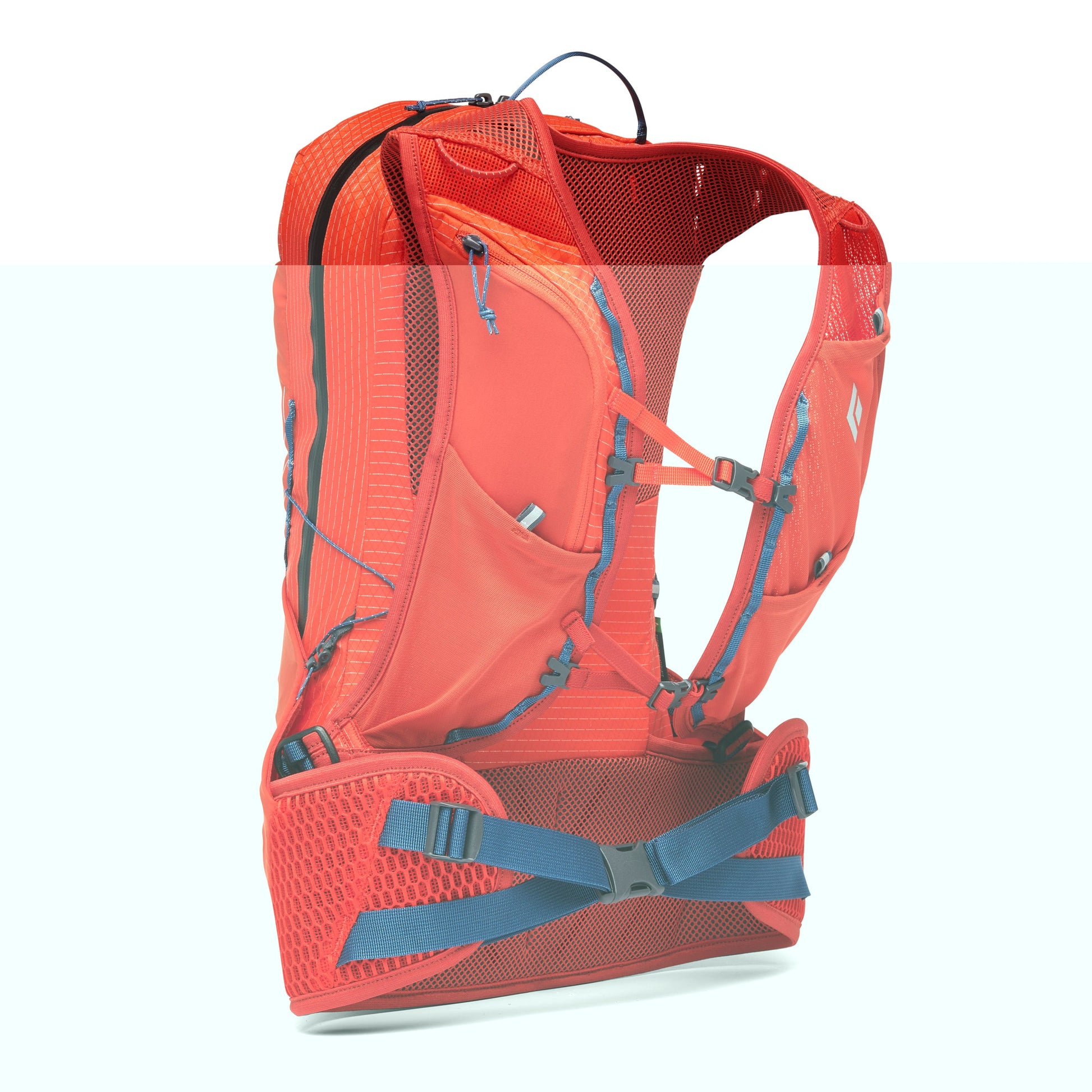 Black Diamond Pursuit 15 Backpack - Past Season