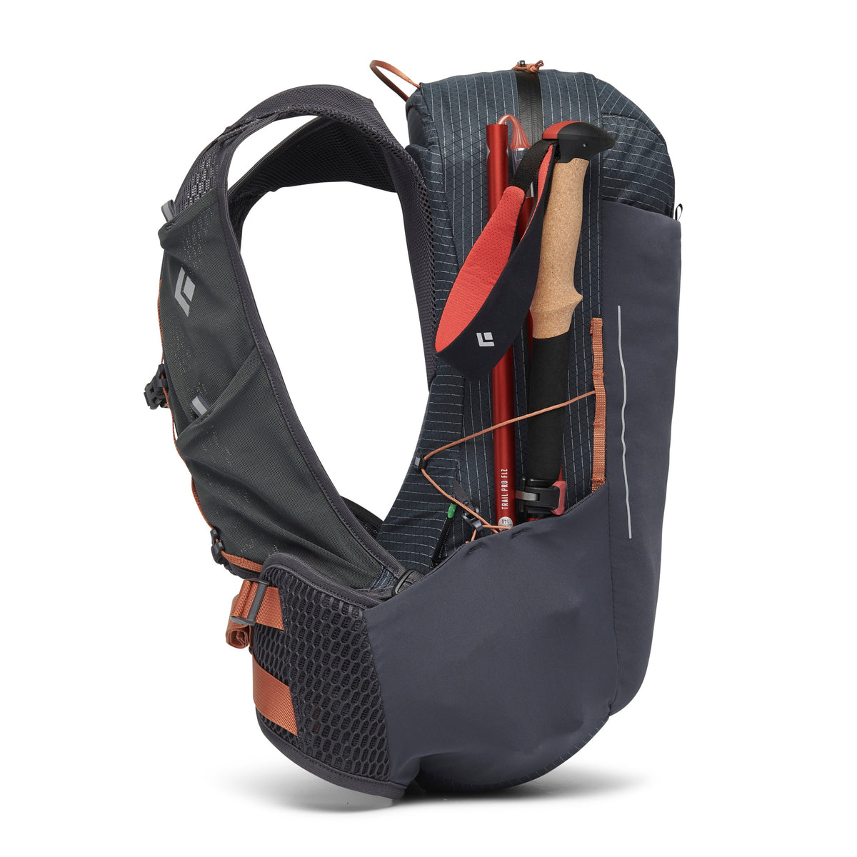 Black Diamond Pursuit 15 Backpack - Past Season