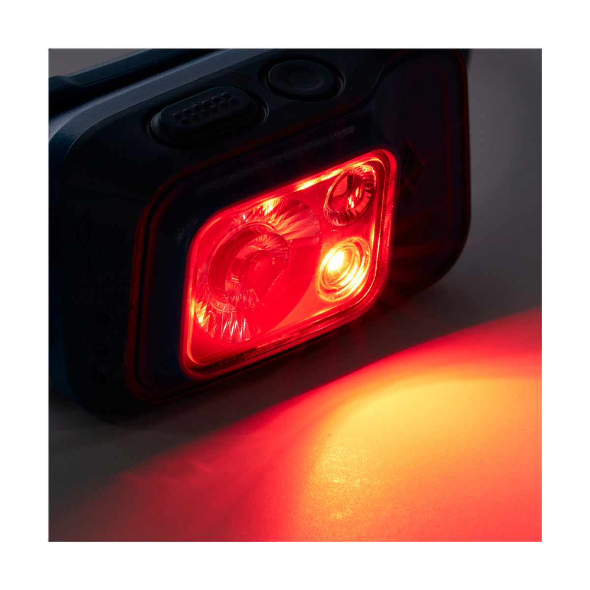 Black Diamond Spot 400-R Headlamp