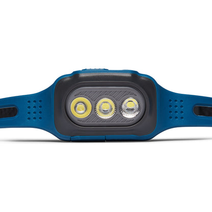 Black Diamond Deploy Run Light
