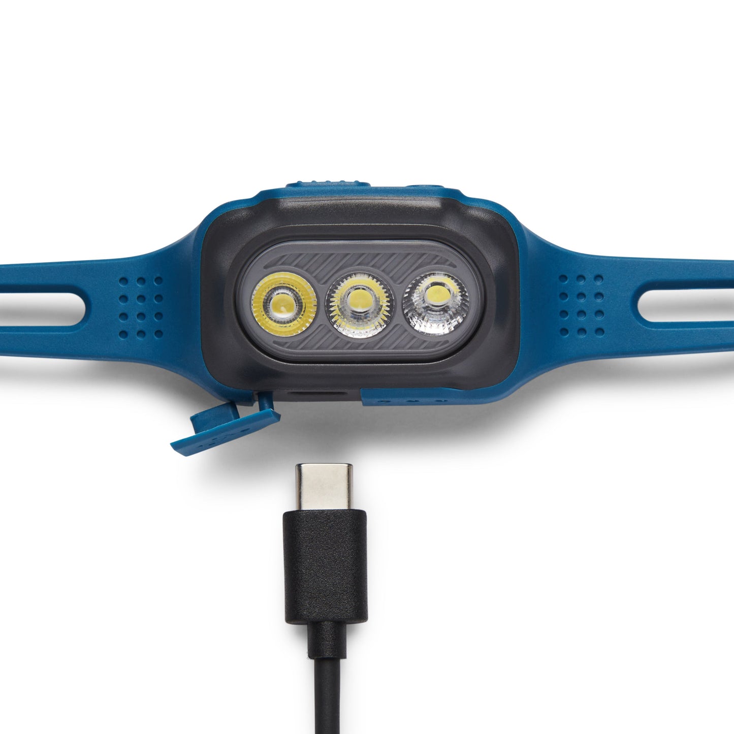 Black Diamond Deploy Run Light