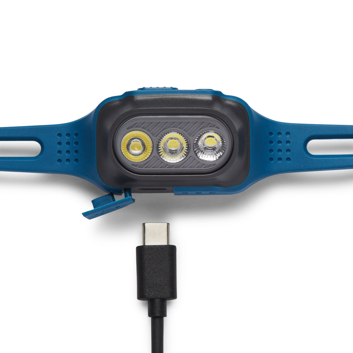 Black Diamond Deploy Run Light