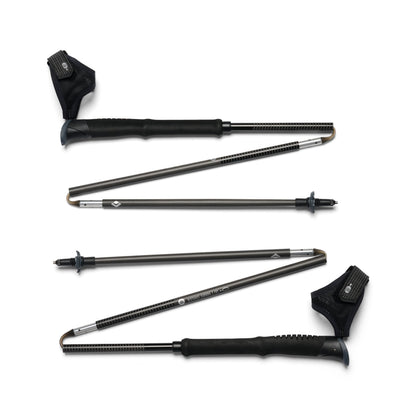 Black Diamond Distance Carbon Z FKT Poles