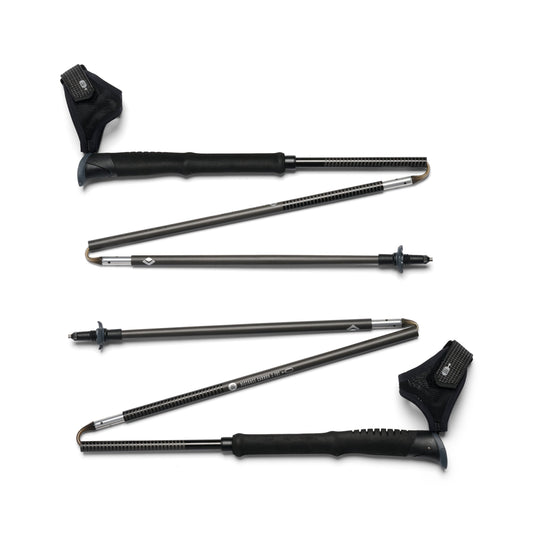 Black Diamond Distance Carbon Z FKT Poles