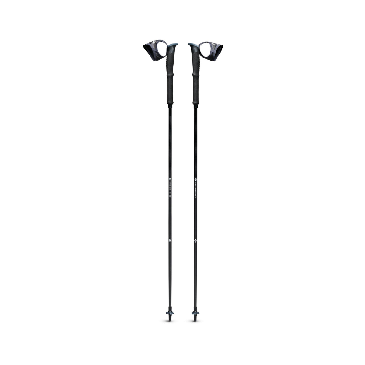 Black,105 cm