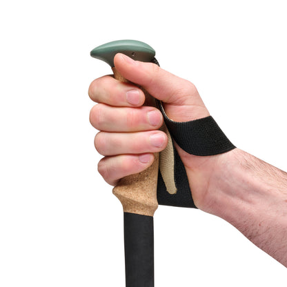 Black Diamond Trail Cork Trekking Poles