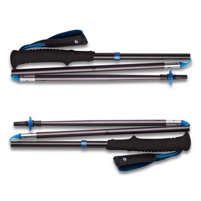 Black Diamond Distance Z Trekking/Running Poles