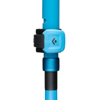 Black Diamond Distance Carbon FLZ Poles