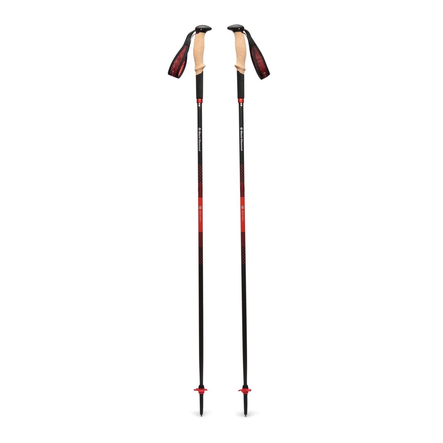 Black Diamond Pursuit Carbon Z Poles