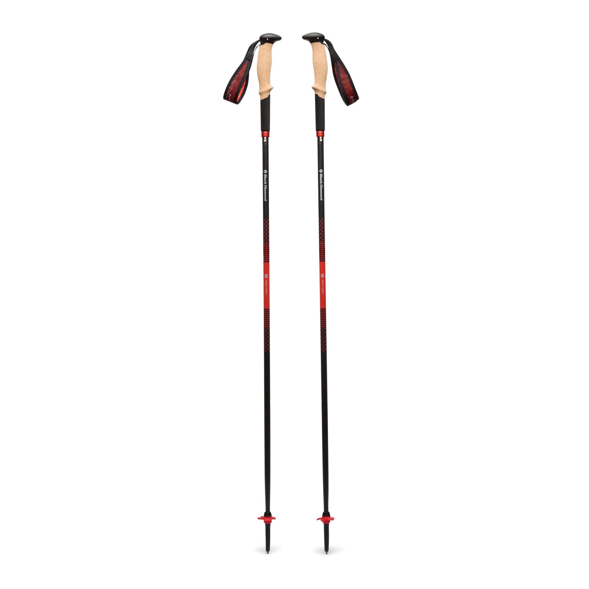 Black Diamond Pursuit Carbon Z Poles